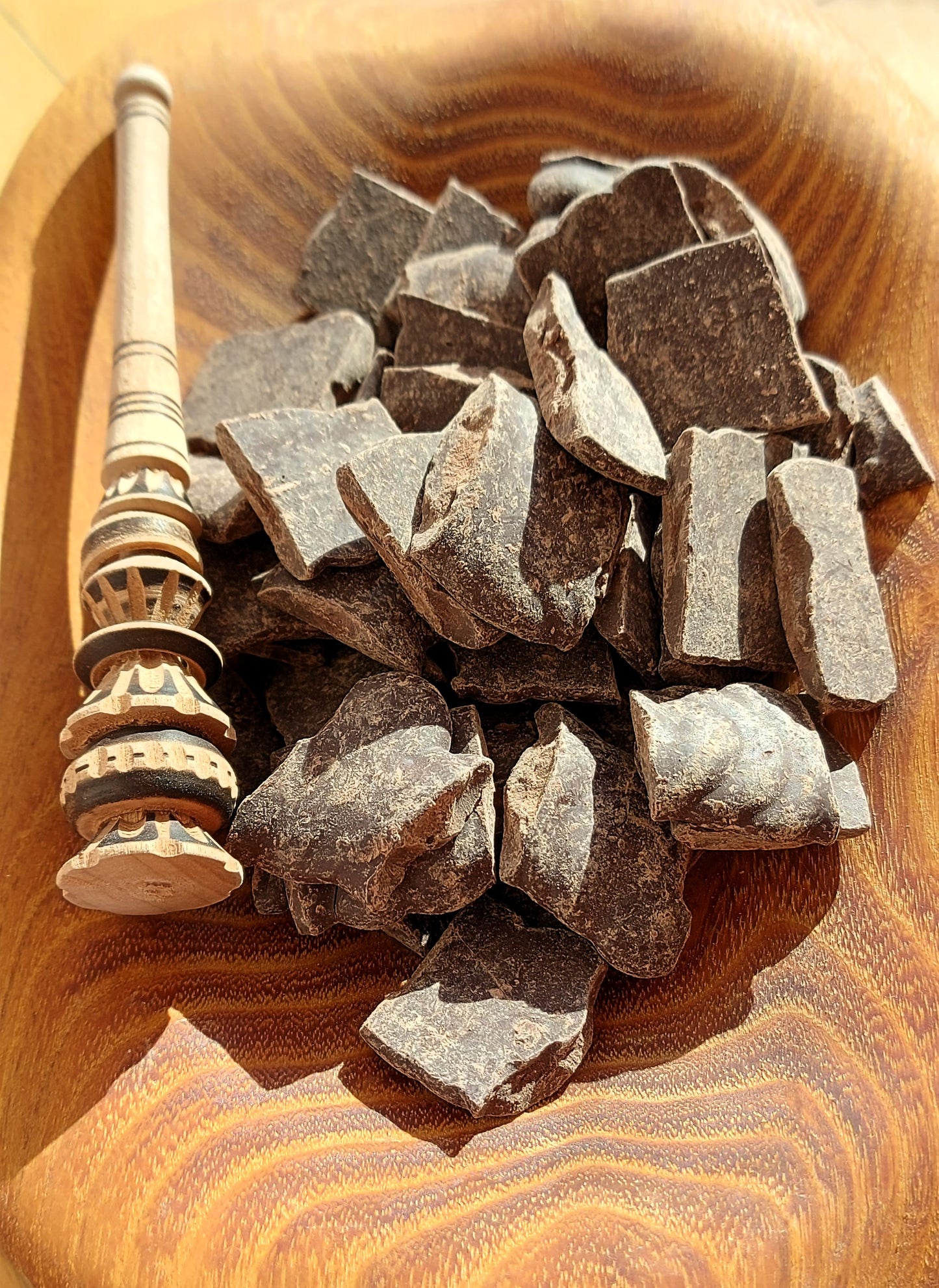 Madagascar Ceremonial Cacao