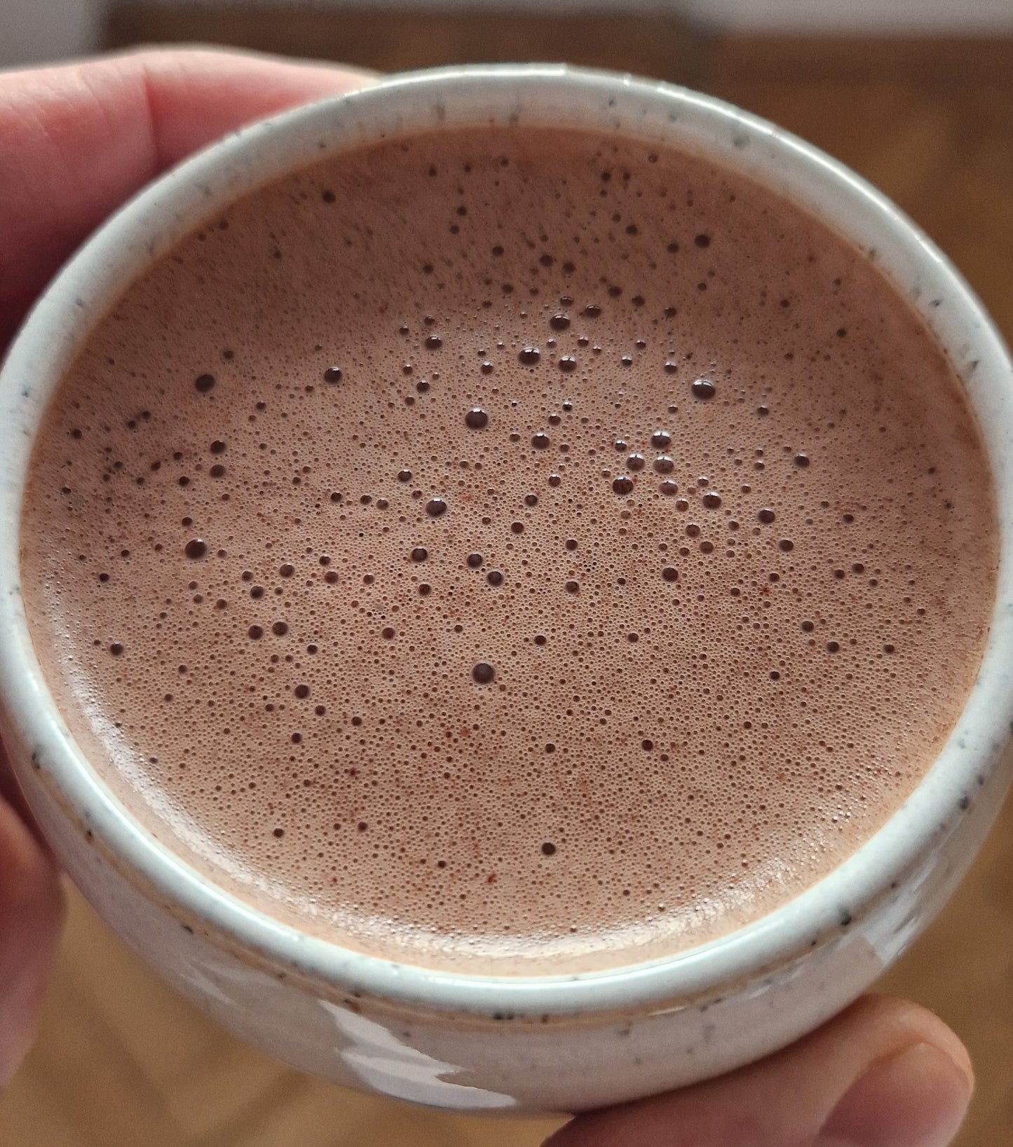 7 MUSHROOM BOOSTER mix Organic