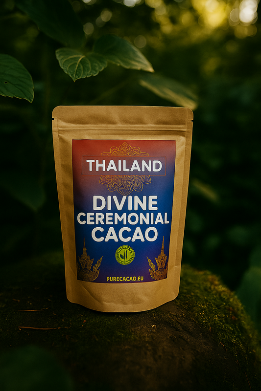 Thailand Ceremonial Cacao