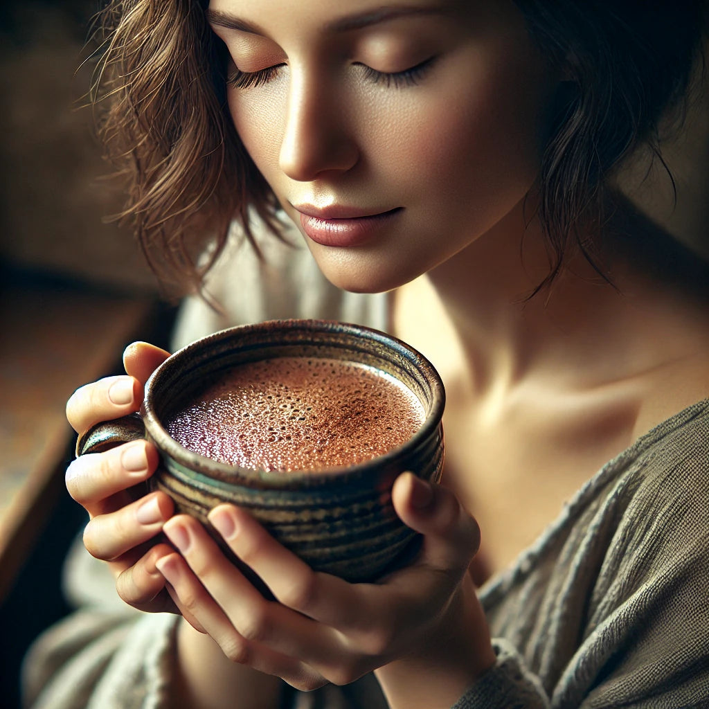 Thailand Ceremonial Cacao