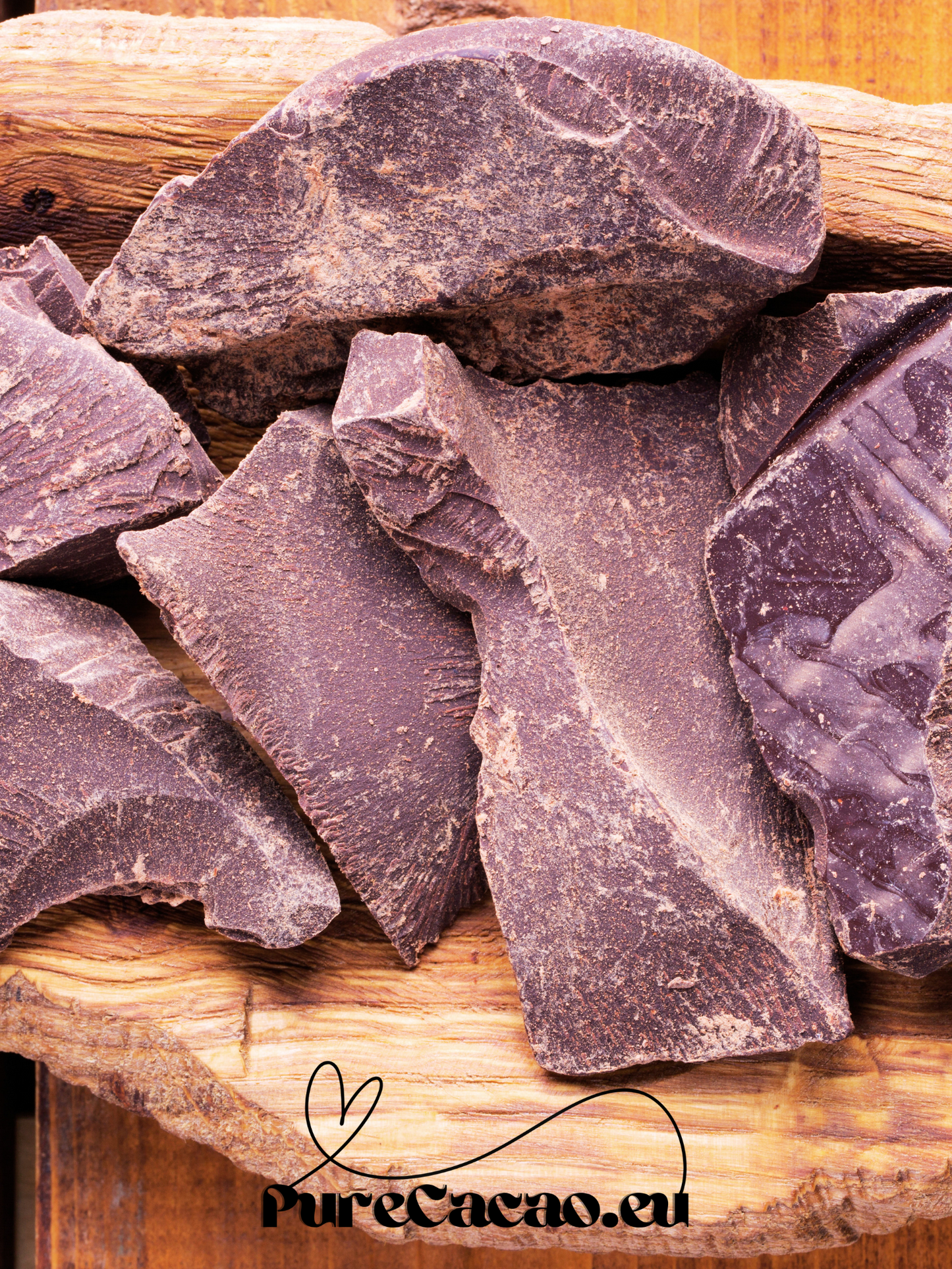 Vianočný balíček Divine Ceremonial Cacao – 6 krajín 6 chutí 2 dokonalé darčeky