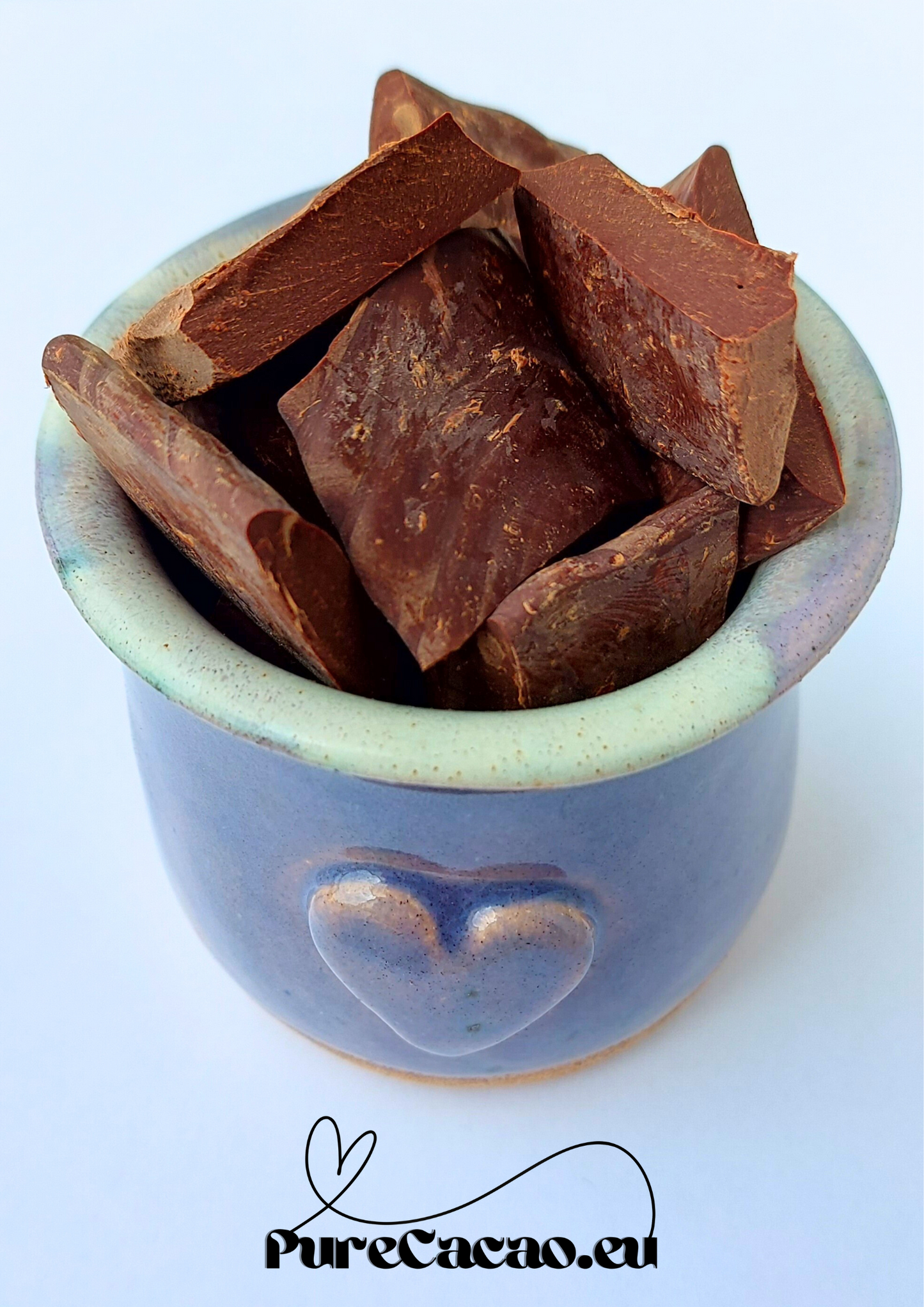 Ecuador Ceremonial Cacao - ReBorn * Narodeninová Edícia