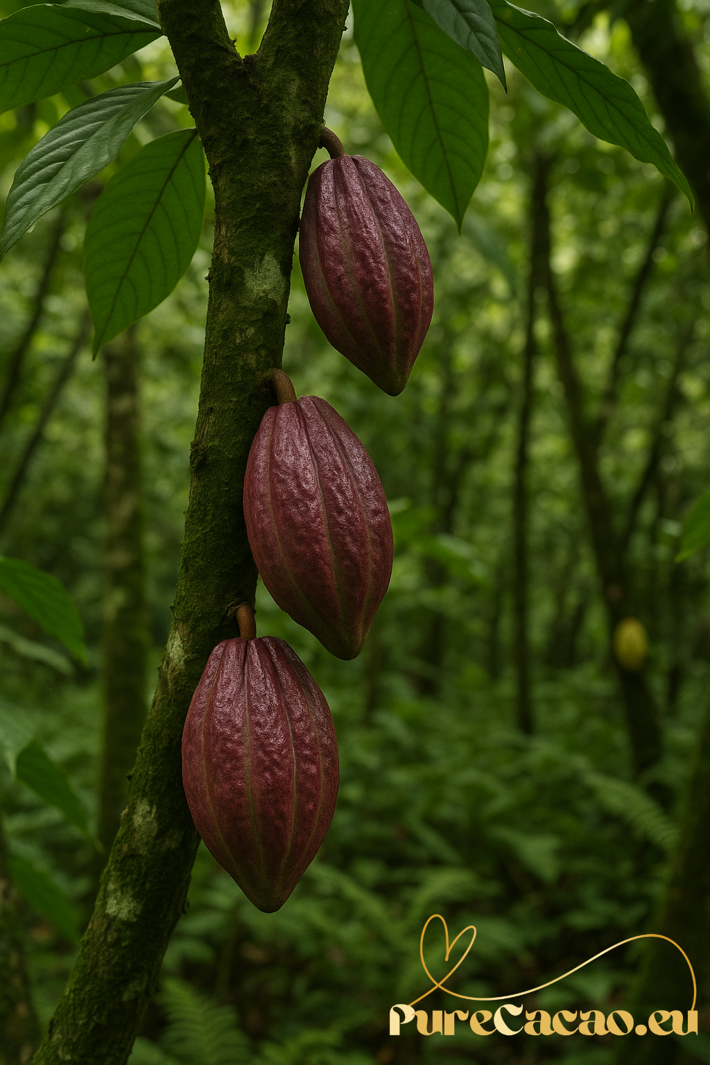 Diva Energy - Power Cacao & Cacao Beans