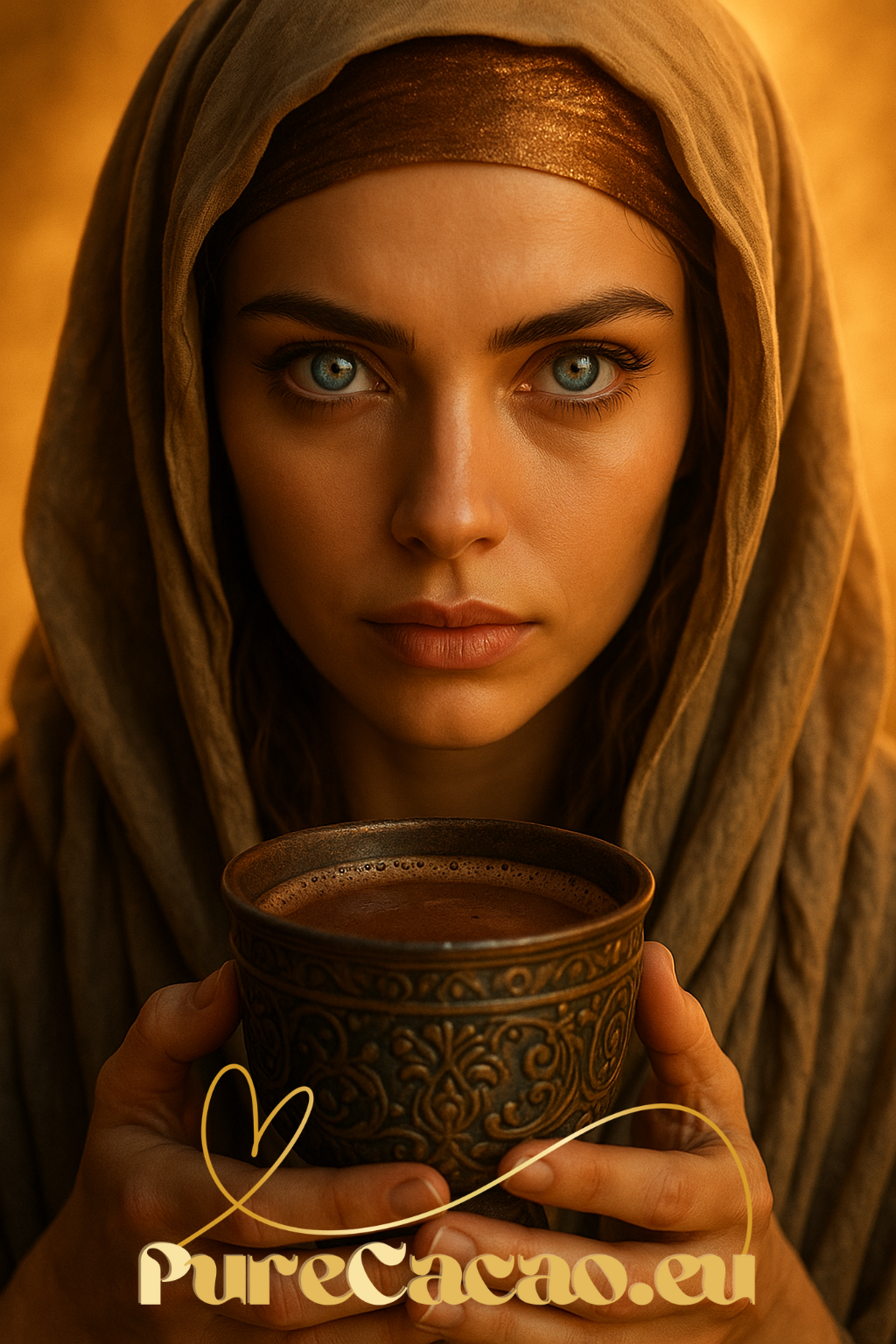 Nicaragua Ceremonial Cacao