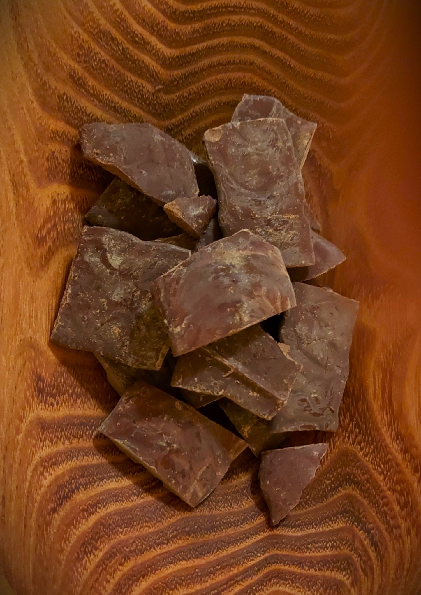 Ecuador Ceremonial Cacao