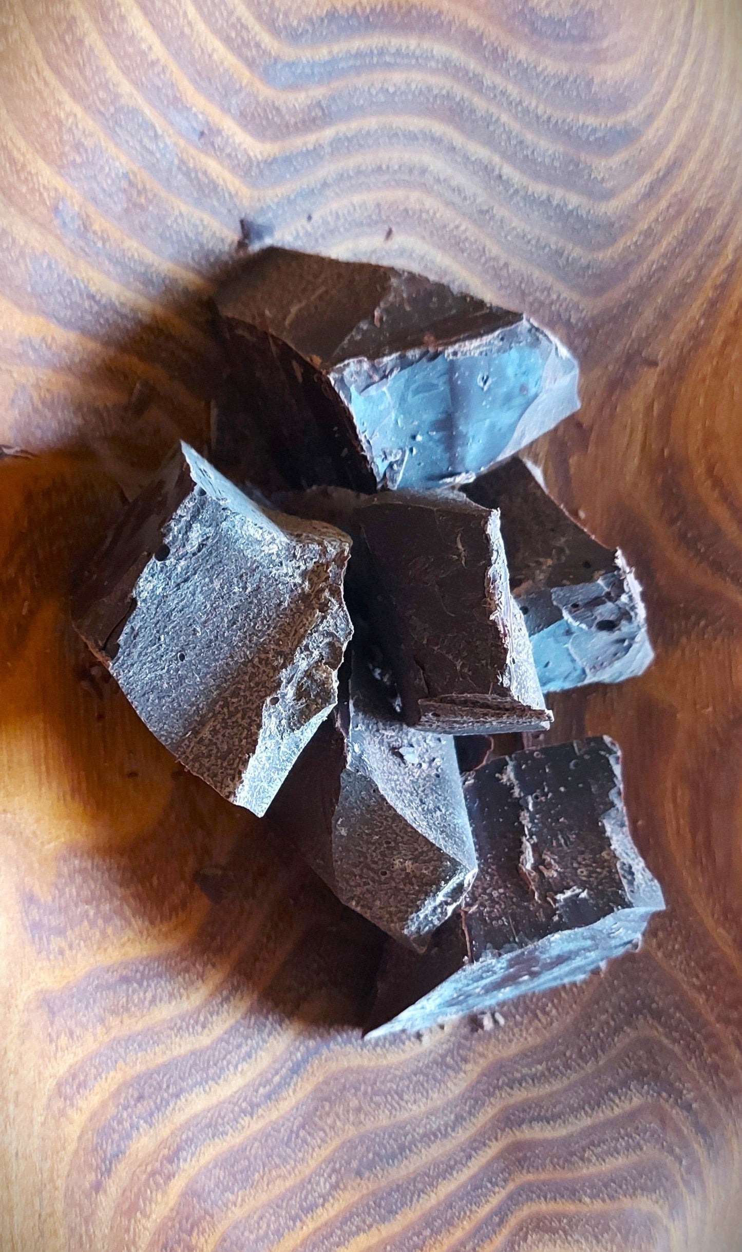 Peruanischer Zeremonienkakao - Fenix 500g