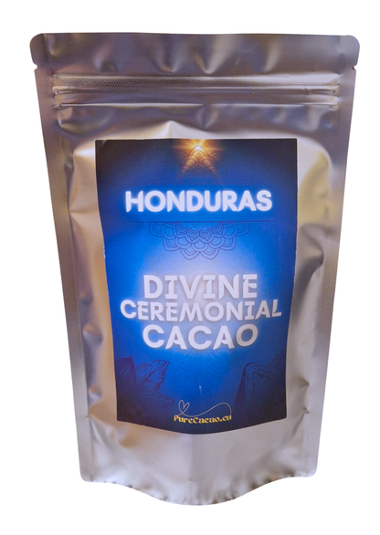 Honduras Ceremonial Cacao