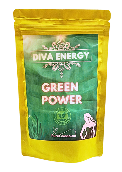 Diva Energy - Green Power