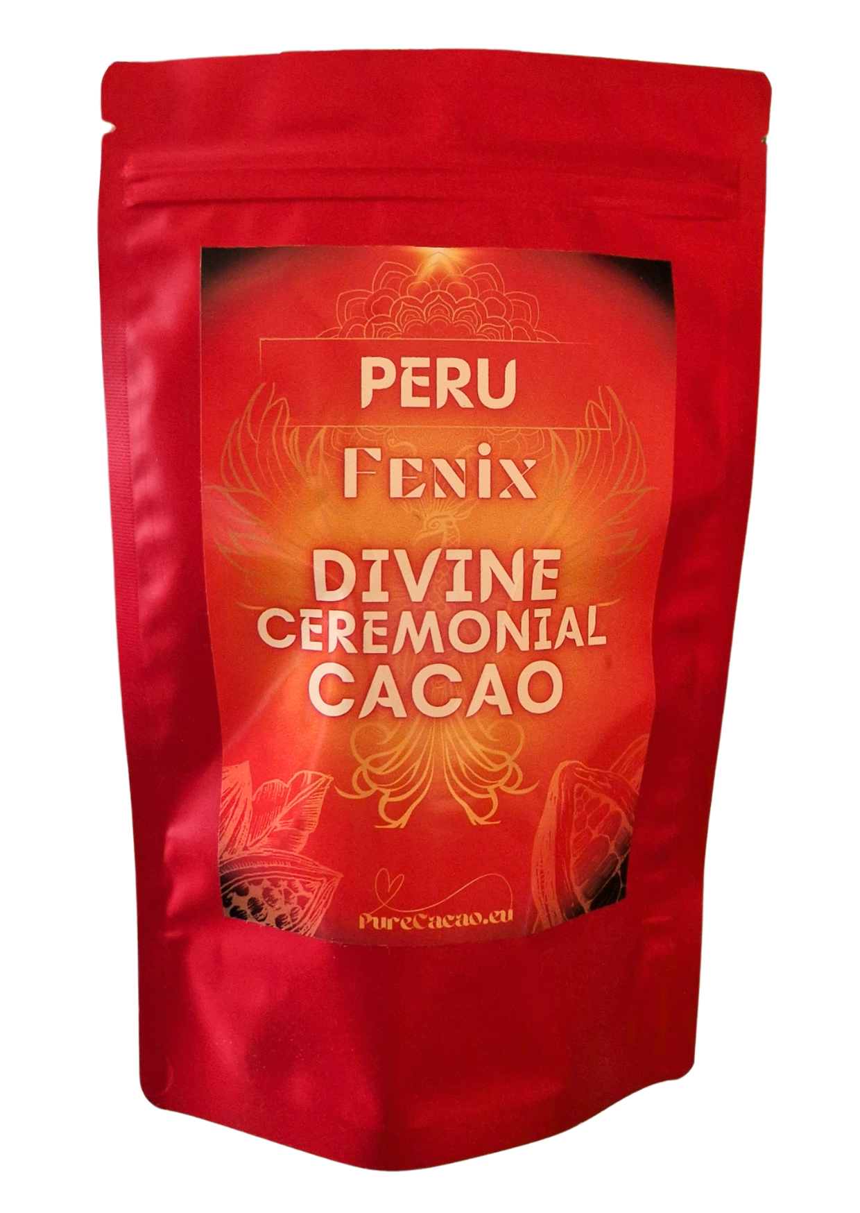 Peru Ceremonial Cacao  - Fenix