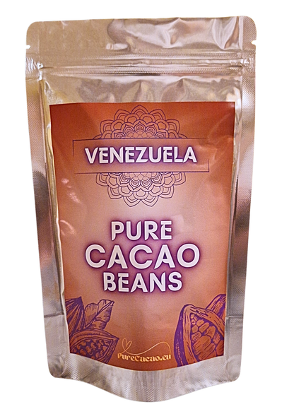 Kakaobohnen - Venezuela