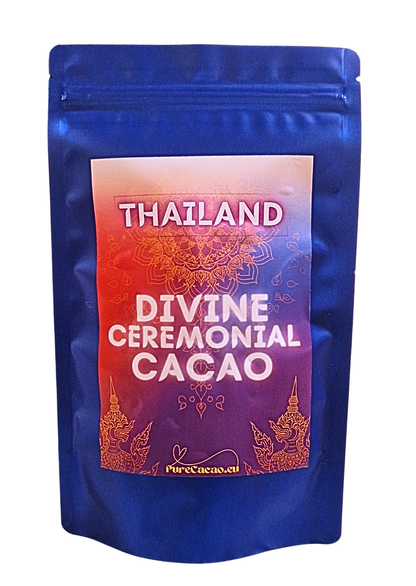 Thailand Ceremonial Cacao