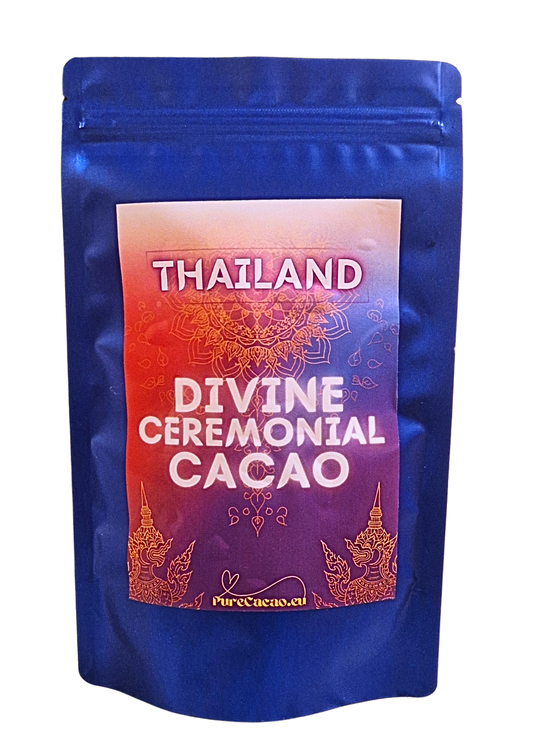 Thailand Ceremonial Cacao