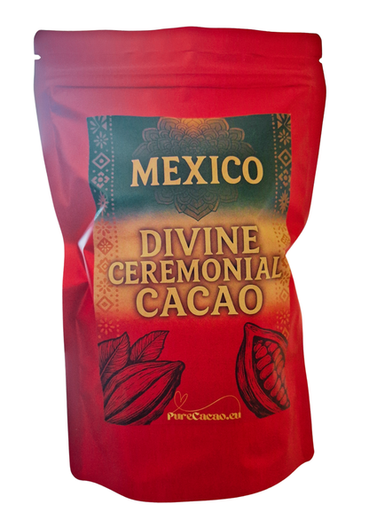 Mexico Ceremonial Cacao