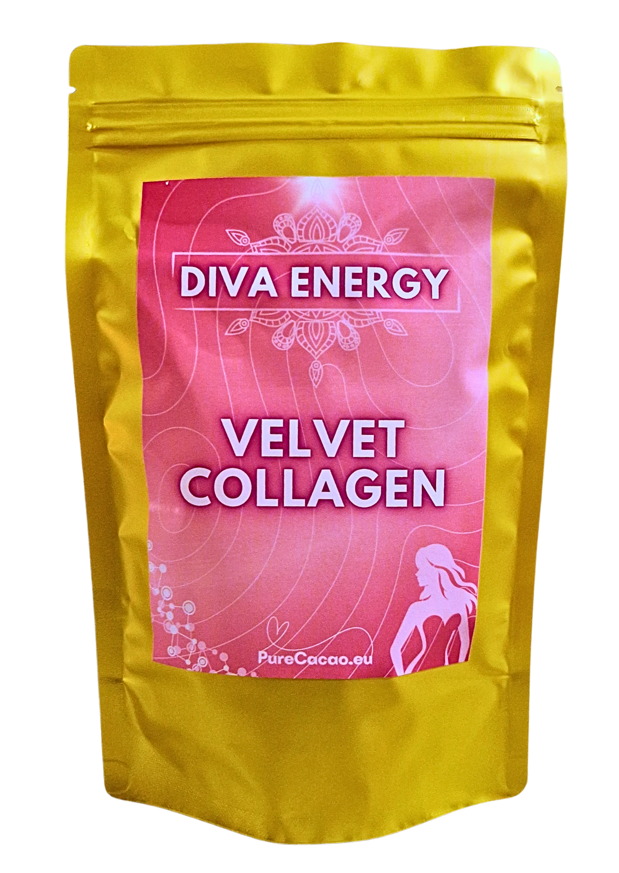 Diva Energy - Velvet Collagen