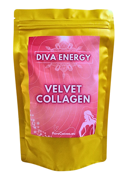 Diva Energy - Velvet Collagen