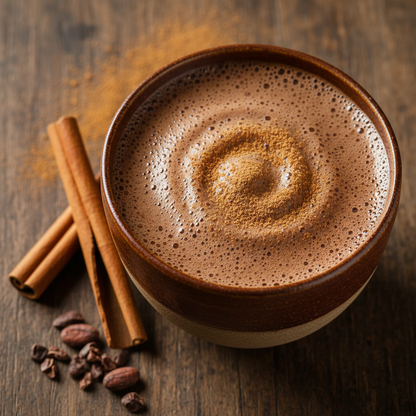 Cejlónska škorica - organic