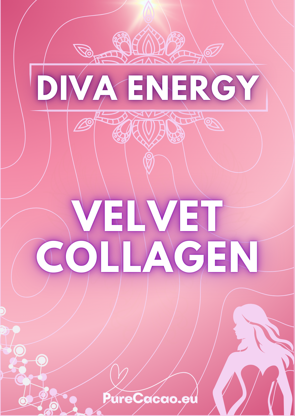 Diva Energy - Velvet Collagen