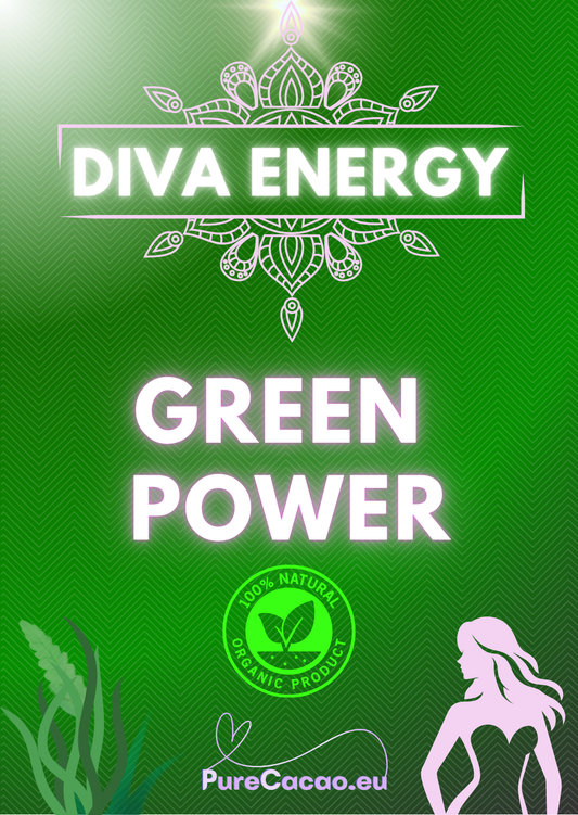 Diva Energy - Green Power