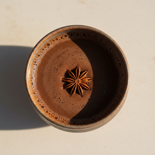 Badian - Star Anise - Organic