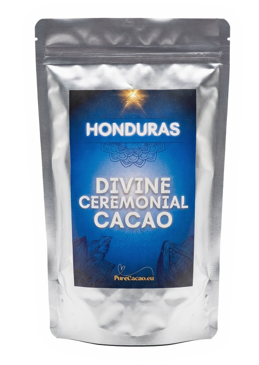 Honduras Ceremonial Cacao